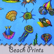 Beach prints